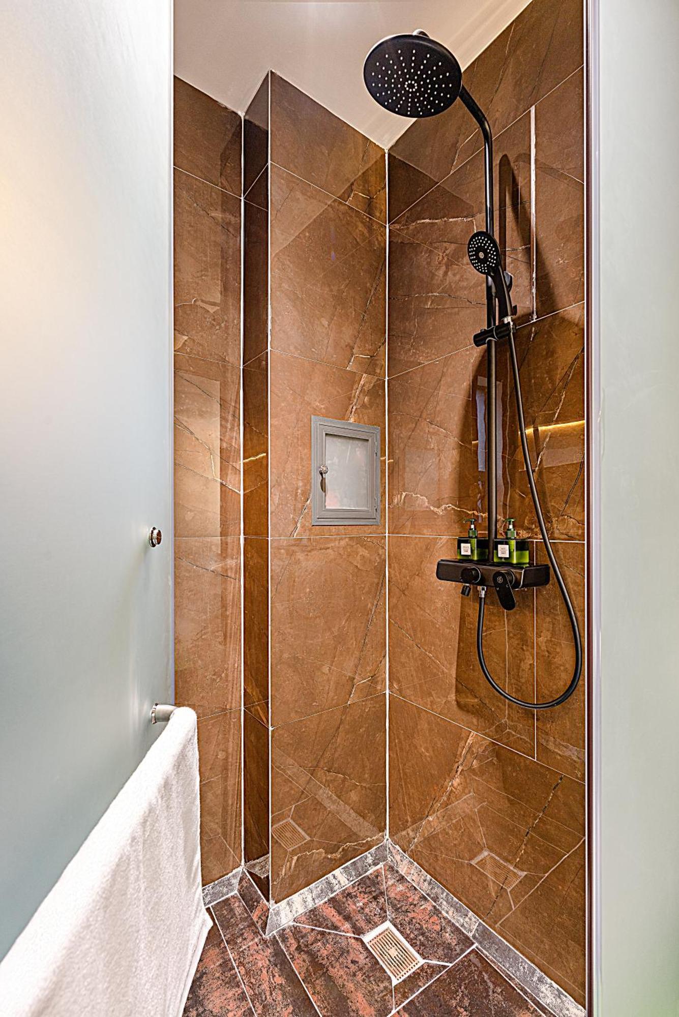 Skycure Serviced Apartments โฮจิมินห์ซิตี้ ภายนอก รูปภาพ
